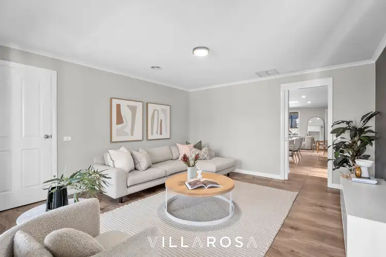 Second view of Homely house listing, 30 Hannan Crescent, Leopold VIC 3224