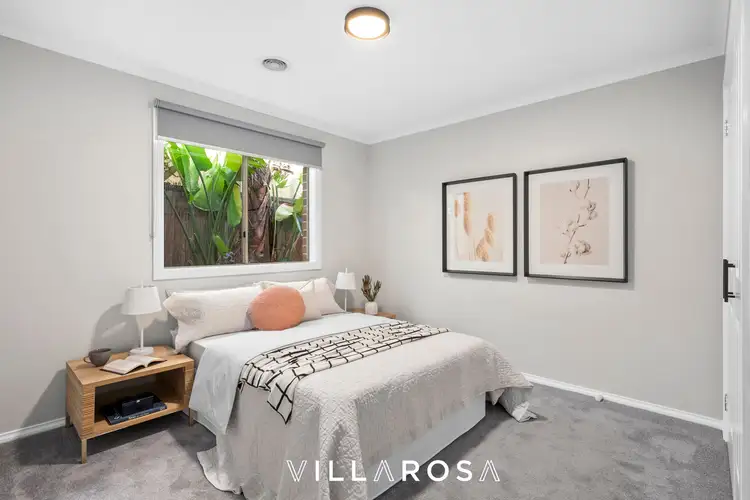 Fifth view of Homely house listing, 30 Hannan Crescent, Leopold VIC 3224