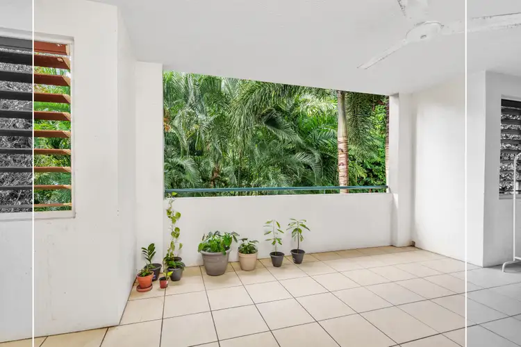 Main view of Homely unit listing, 15/1804 Captain Cook Highway, Clifton Beach QLD 4879