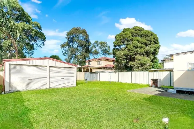 Second view of Homely house listing, 188 GREAT WESTERN HIGHWAY, Colyton NSW 2760