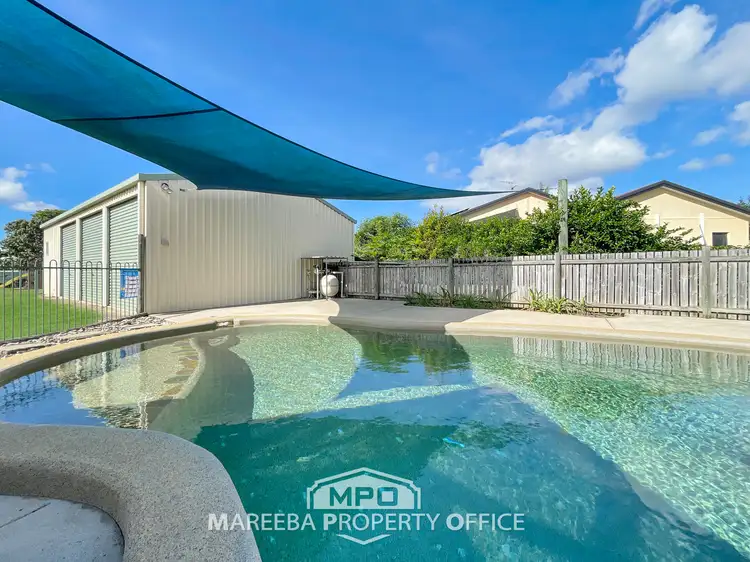 Second view of Homely house listing, 11 Mountain View Close, Mareeba QLD 4880