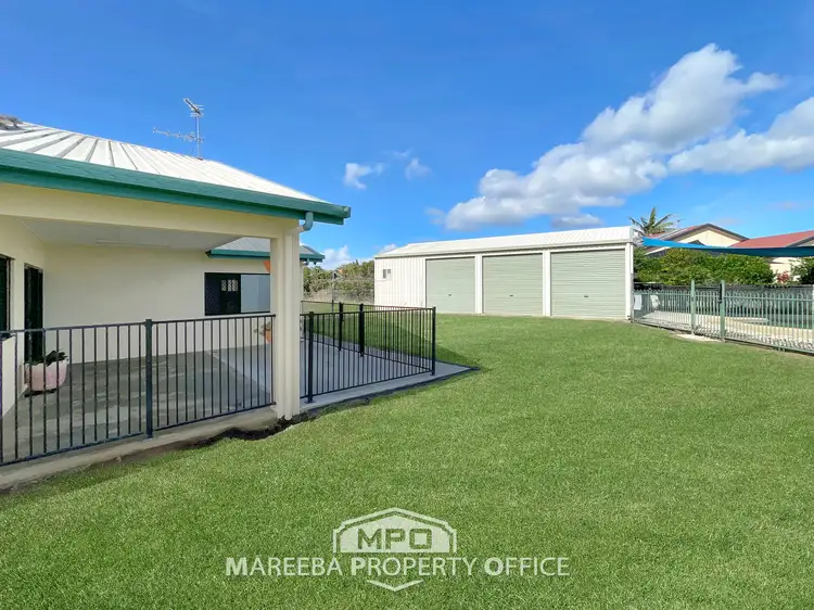 Third view of Homely house listing, 11 Mountain View Close, Mareeba QLD 4880