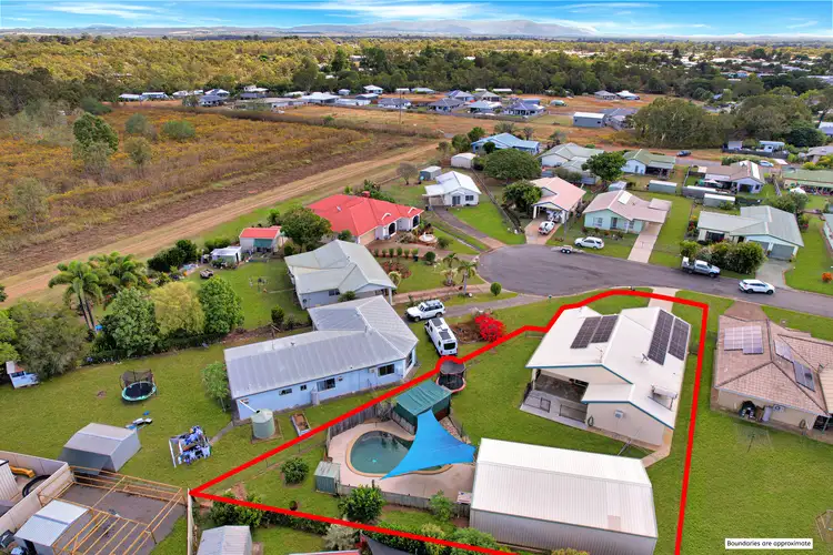 Fourth view of Homely house listing, 11 Mountain View Close, Mareeba QLD 4880
