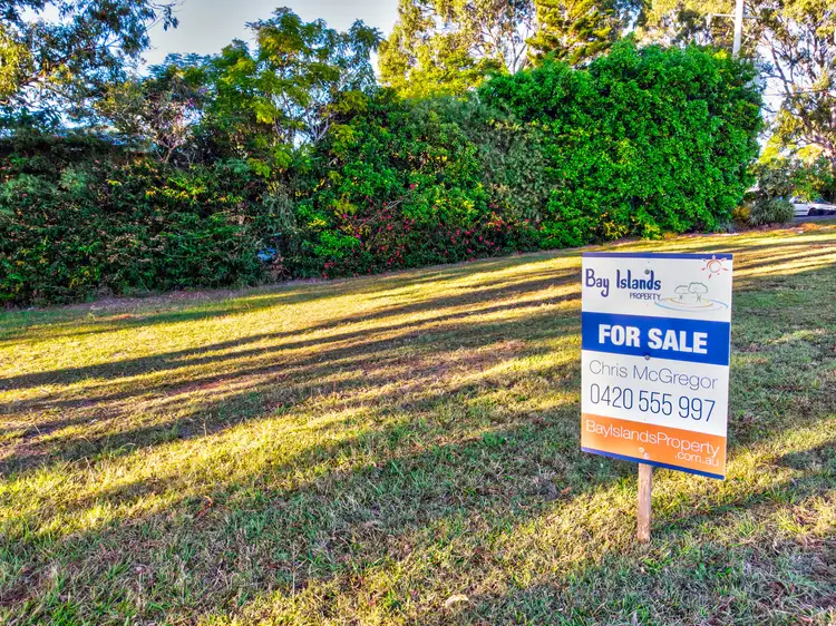 24 Canaipa Point Drive, Russell Island QLD 4184