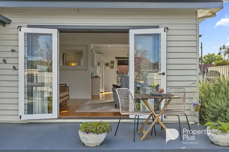 Fourth view of Homely house listing, 22 Carpenter Street, Kangaroo Flat VIC 3555