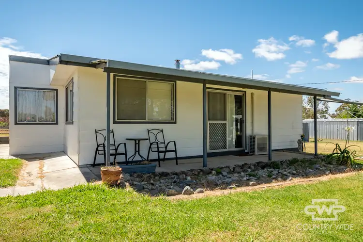 18 Severn Street, Deepwater NSW 2371