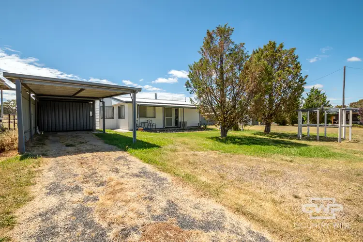 Second view of Homely house listing, 18 Severn Street, Deepwater NSW 2371