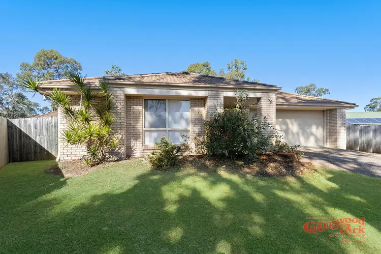 50 McCorry Drive, Collingwood Park QLD 4301