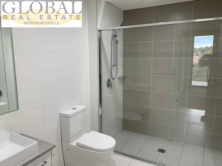 Sixth view of Homely apartment listing, 302/52 Dunmore St, Wentworthville NSW 2145