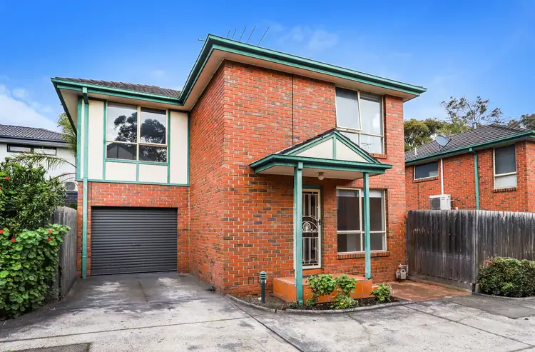 3/14 Parker Street, Pascoe Vale VIC 3044