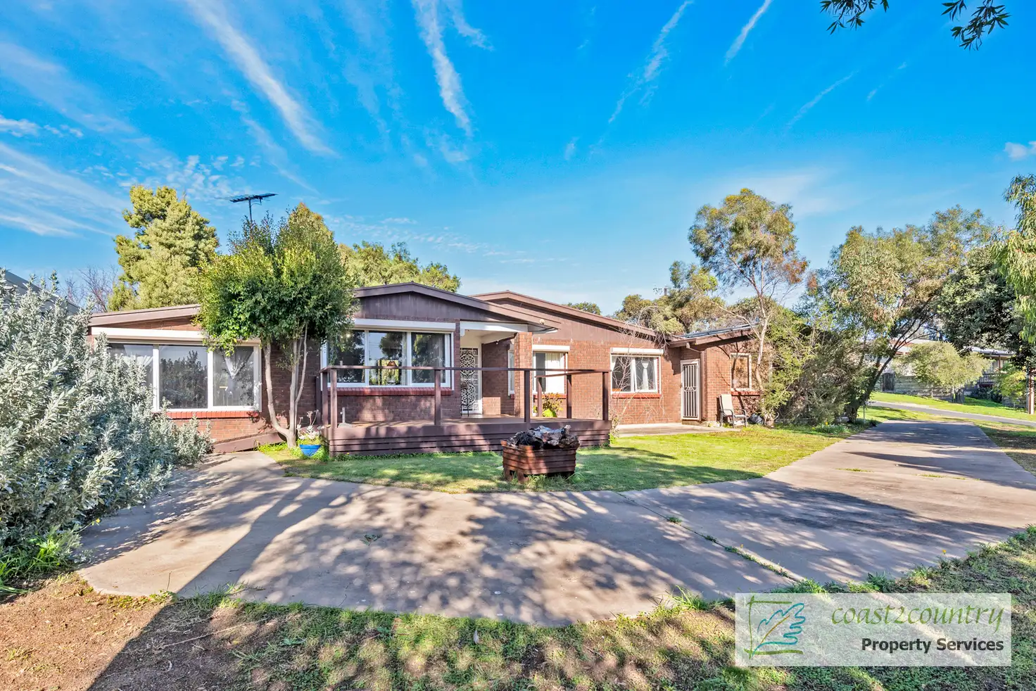 Main view of Homely house listing, 8 Yule Street, Meningie SA 5264