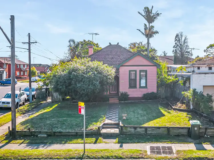 1019 Canterbury Road, Lakemba NSW 2195