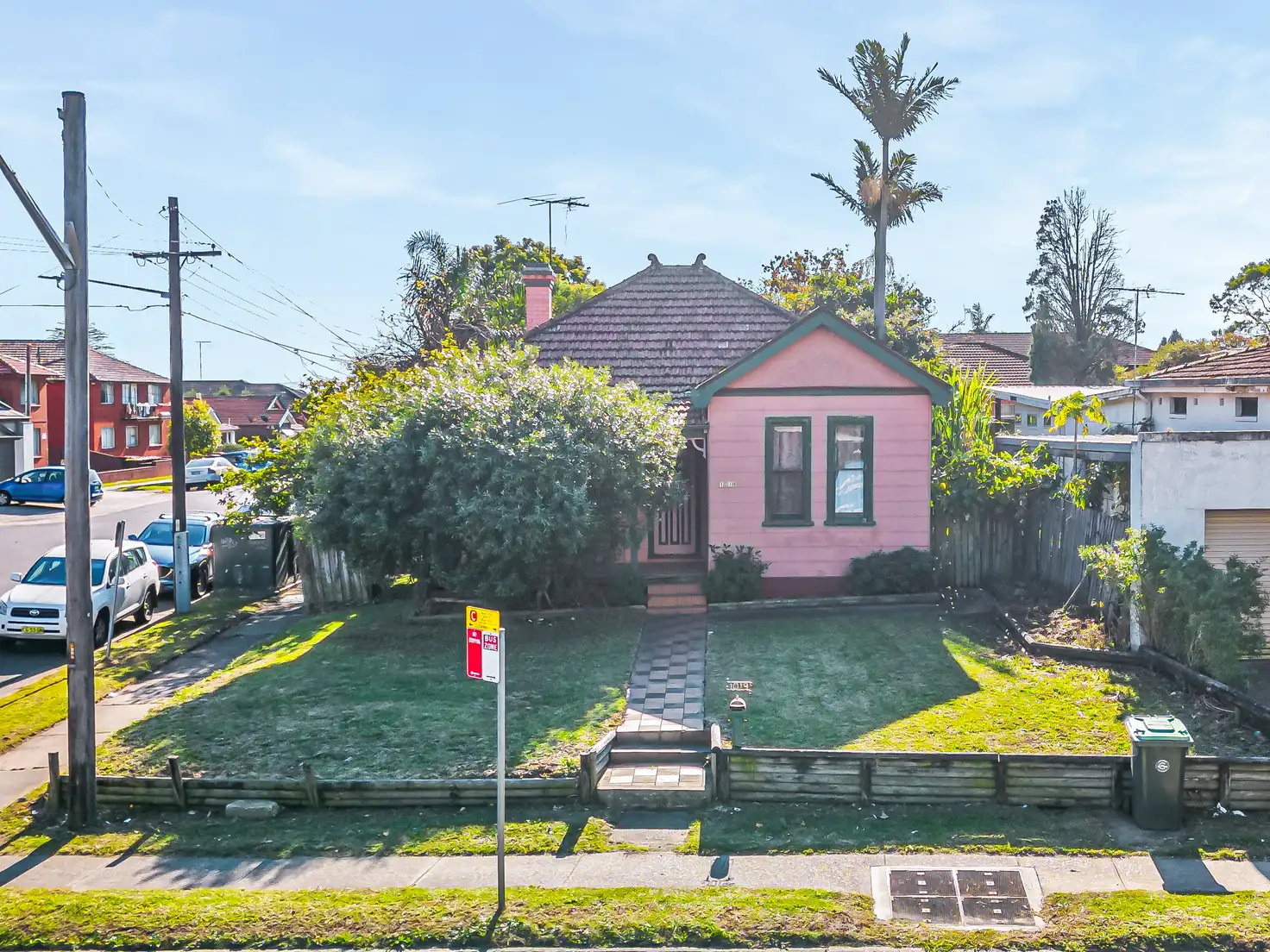 Main view of Homely house listing, 1019 Canterbury Road, Lakemba NSW 2195