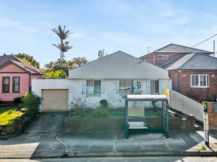 1017 Canterbury Road, Lakemba NSW 2195