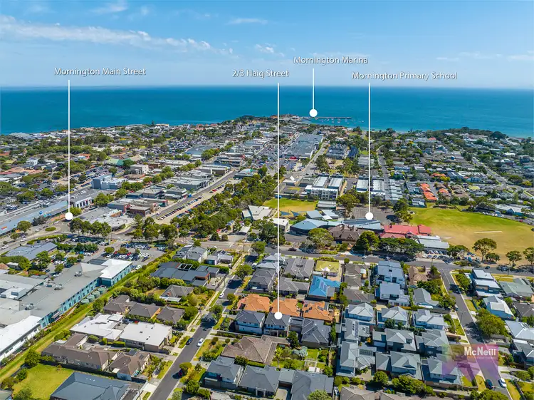 2/3 Haig Street, Mornington VIC 3931