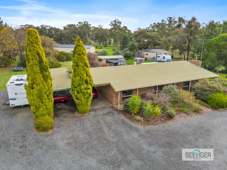 61 Wanani Road, Mulwala NSW 2647