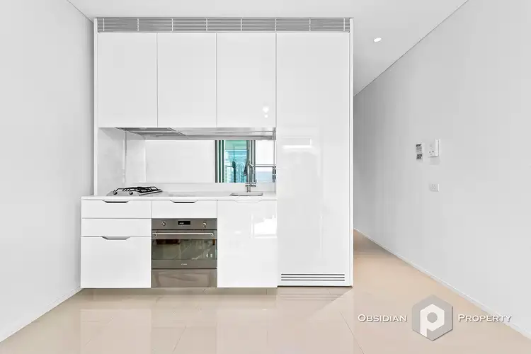 Fifth view of Homely apartment listing, 802/18 Park Ln, Chippendale NSW 2008