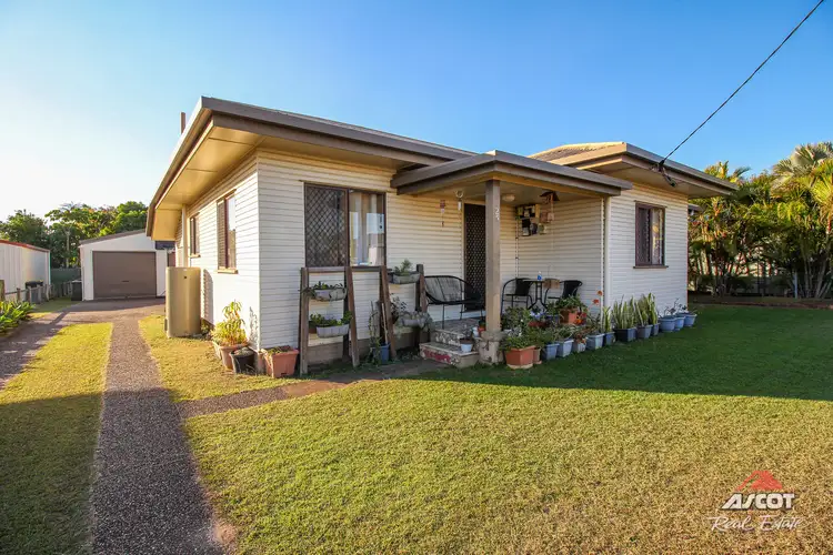 25 McCracken Street, Walkervale QLD 4670
