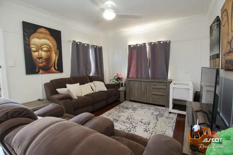 Third view of Homely house listing, 25 McCracken Street, Walkervale QLD 4670