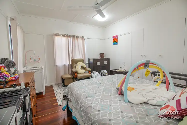 Sixth view of Homely house listing, 25 McCracken Street, Walkervale QLD 4670