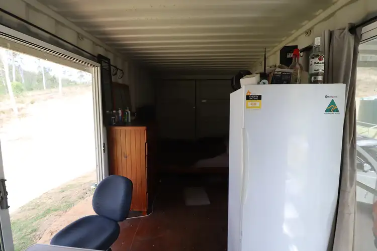 Second view of Homely rural property listing, LOT 15 Cedarvale Road, Boyne Valley QLD 4680