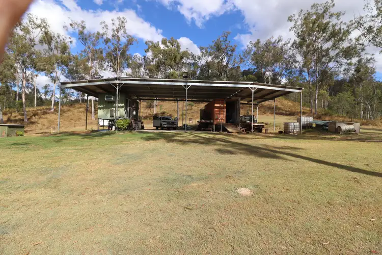 Fourth view of Homely rural property listing, LOT 15 Cedarvale Road, Boyne Valley QLD 4680