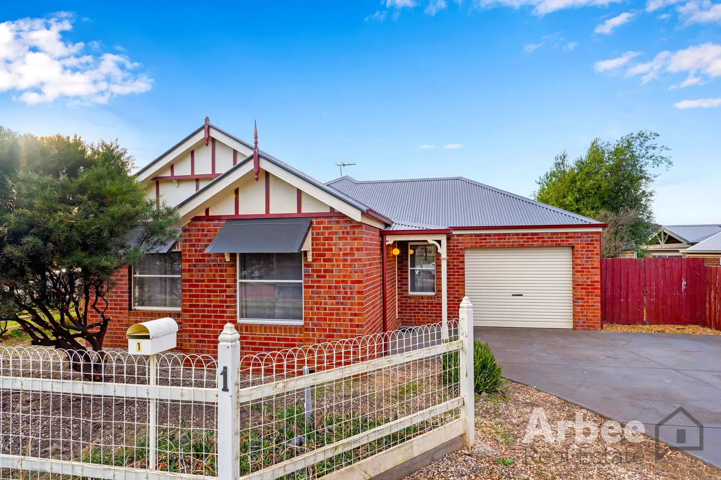 Main view of Homely house listing, 1 Guy Place, Maddingley VIC 3340