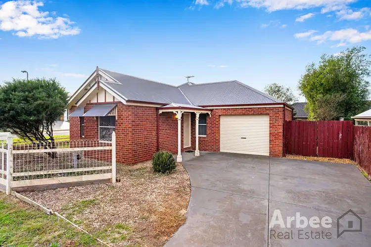 Second view of Homely house listing, 1 Guy Place, Maddingley VIC 3340