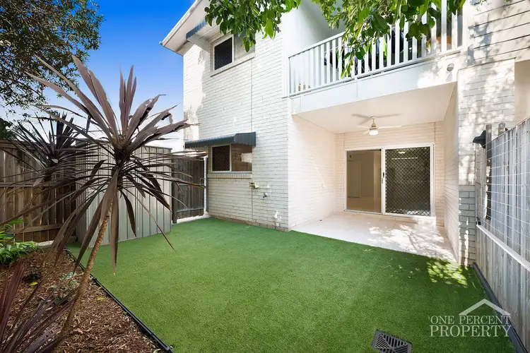 2/36 Hilda Street, Hamilton QLD 4007