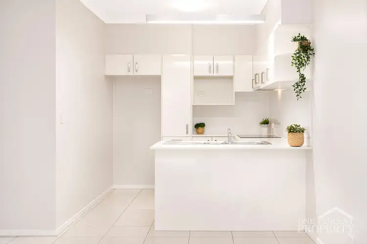 Sixth view of Homely unit listing, 2/36 Hilda Street, Hamilton QLD 4007