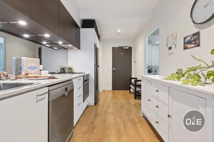 Fourth view of Homely apartment listing, 1/20 Reeves Street, Carlton VIC 3053