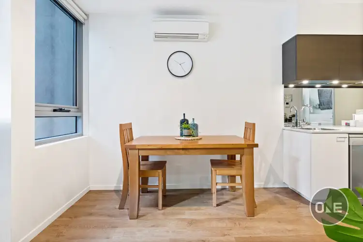Fifth view of Homely apartment listing, 1/20 Reeves Street, Carlton VIC 3053