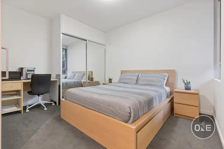 Sixth view of Homely apartment listing, 1/20 Reeves Street, Carlton VIC 3053