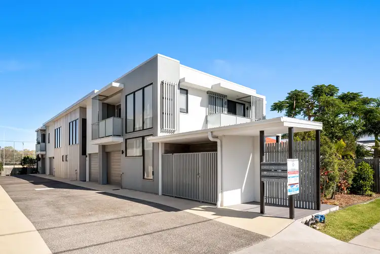 2/115 York Street, Nundah QLD 4012