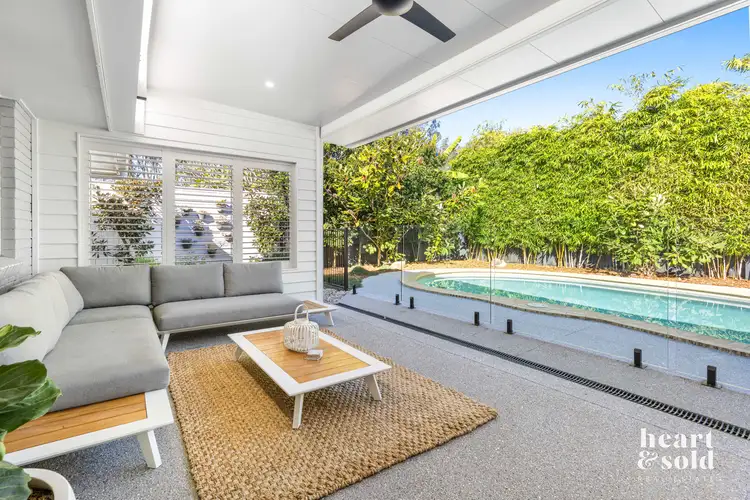 Second view of Homely house listing, 39 Namba Street, Pacific Paradise QLD 4564