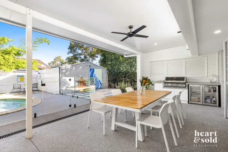Third view of Homely house listing, 39 Namba Street, Pacific Paradise QLD 4564
