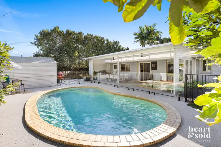 Fifth view of Homely house listing, 39 Namba Street, Pacific Paradise QLD 4564