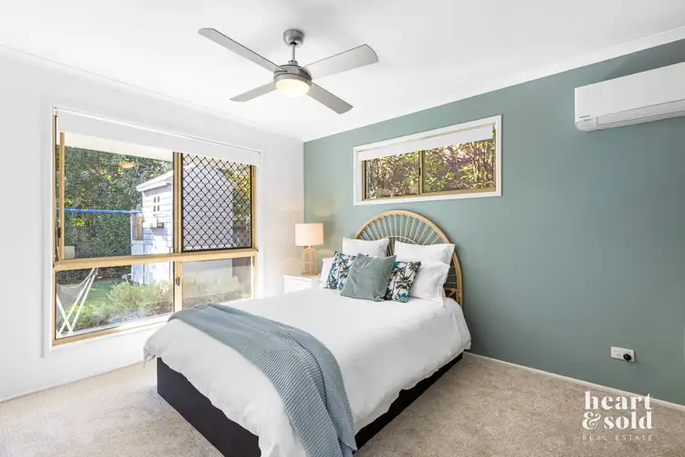 Sixth view of Homely house listing, 39 Namba Street, Pacific Paradise QLD 4564