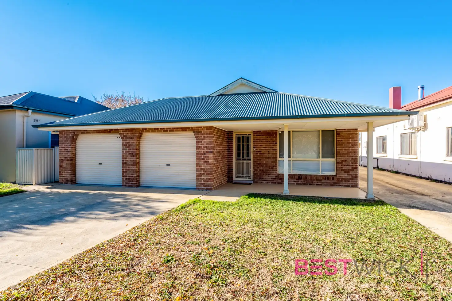 Main view of Homely house listing, 103 Morrisset Street, Bathurst NSW 2795