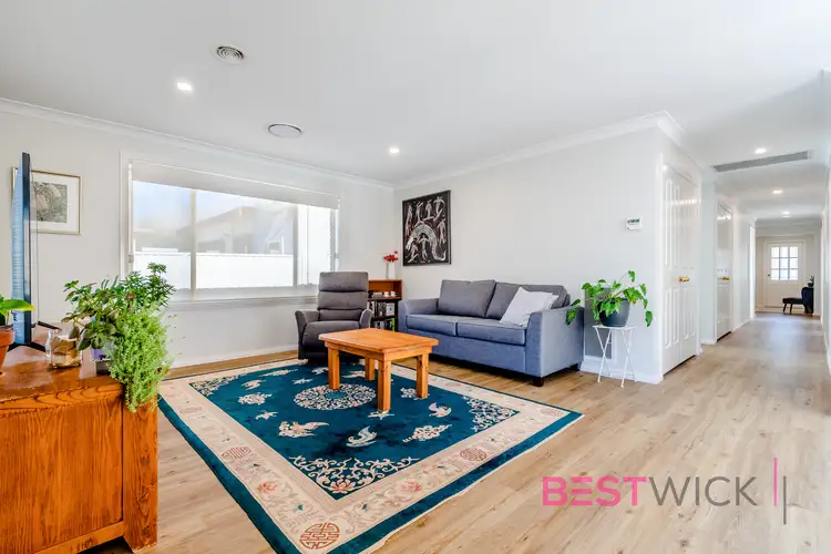 Second view of Homely house listing, 103 Morrisset Street, Bathurst NSW 2795