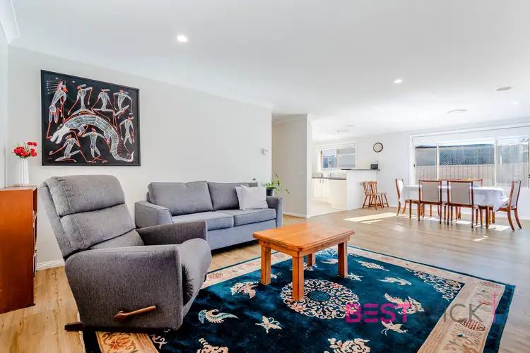 Third view of Homely house listing, 103 Morrisset Street, Bathurst NSW 2795