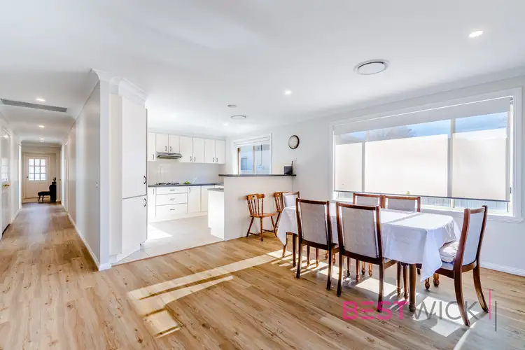 Fifth view of Homely house listing, 103 Morrisset Street, Bathurst NSW 2795