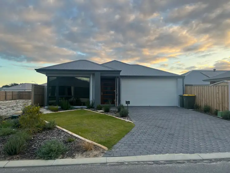 Main view of Homely house listing, Address available on request