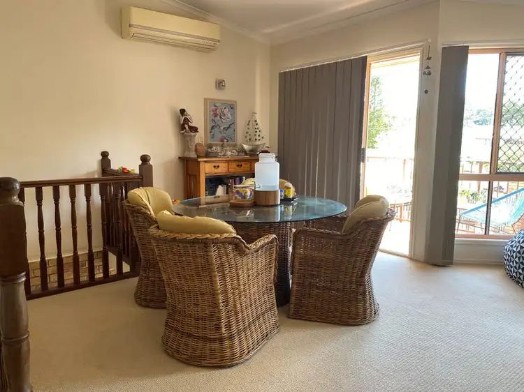 3/119 Freshwater Street, Torquay QLD 4655