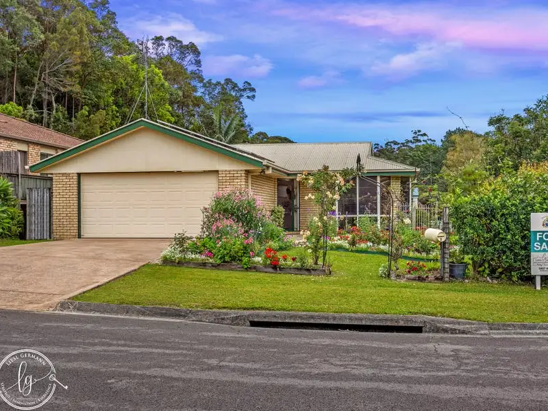 Main view of Homely house listing, 2 Haven Place, Yandina QLD 4561