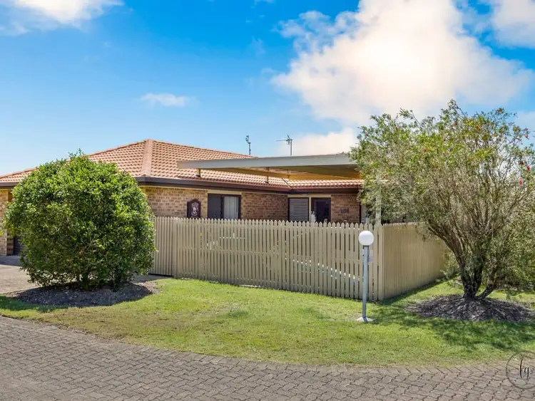 9/10 Melody Court, Warana QLD 4575