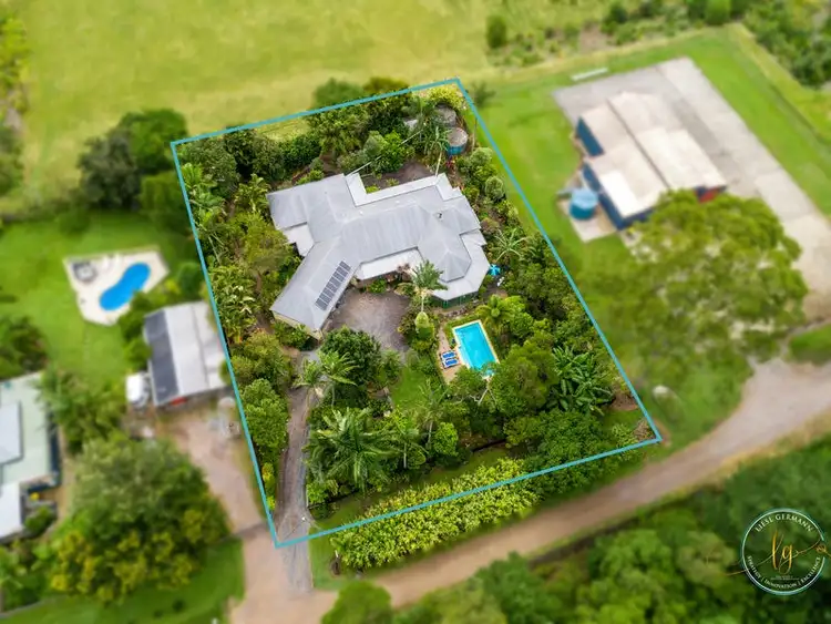 Fourth view of Homely house listing, 7 Banyandah Street, Yandina QLD 4561
