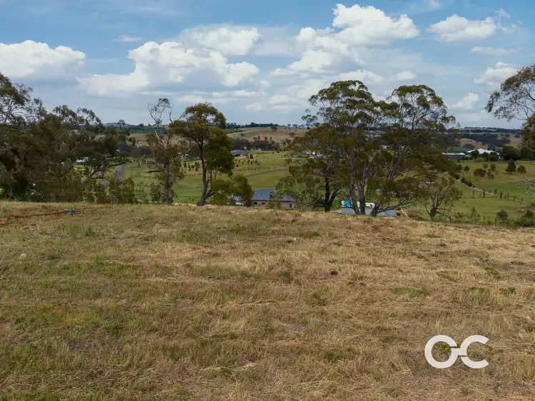 Sixth view of Homely land listing, 4 Kanzi Close, Orange NSW 2800