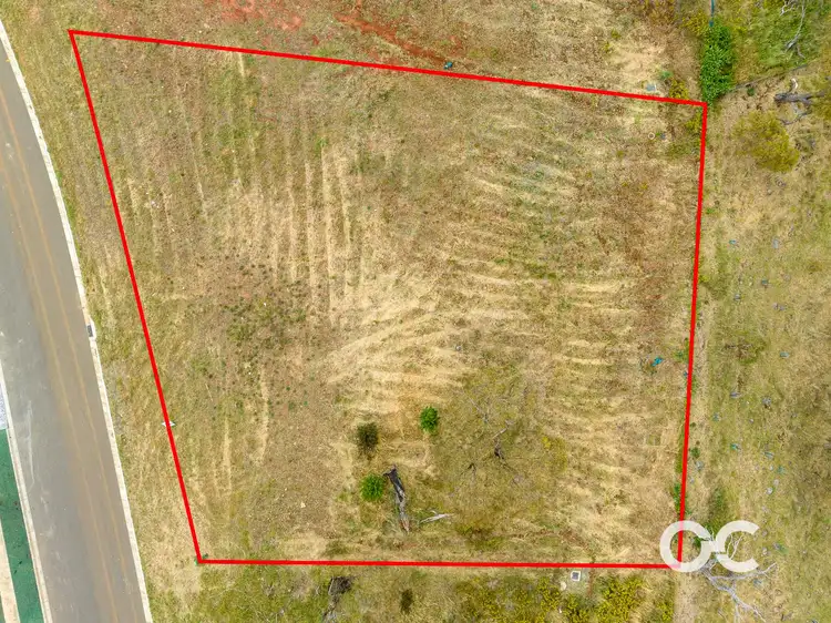 Seventh view of Homely land listing, 4 Kanzi Close, Orange NSW 2800