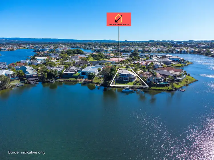 182 Port Jackson Boulevard, Clear Island Waters QLD 4226